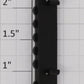 Lionel 29485-113 Left Hand Shovel Kit Track