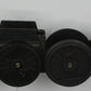 Lionel 8306-600 700E Hudson Frame and Wheel Assembly