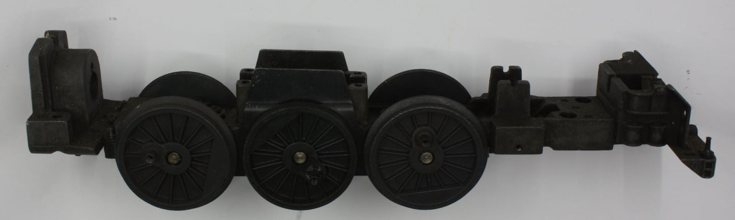 Lionel 8306-600 700E Hudson Frame and Wheel Assembly