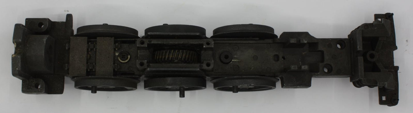 Lionel 8306-600 700E Hudson Frame and Wheel Assembly