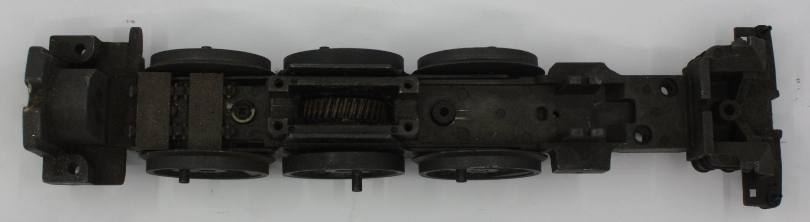 Lionel 8306-600 700E Hudson Frame and Wheel Assembly