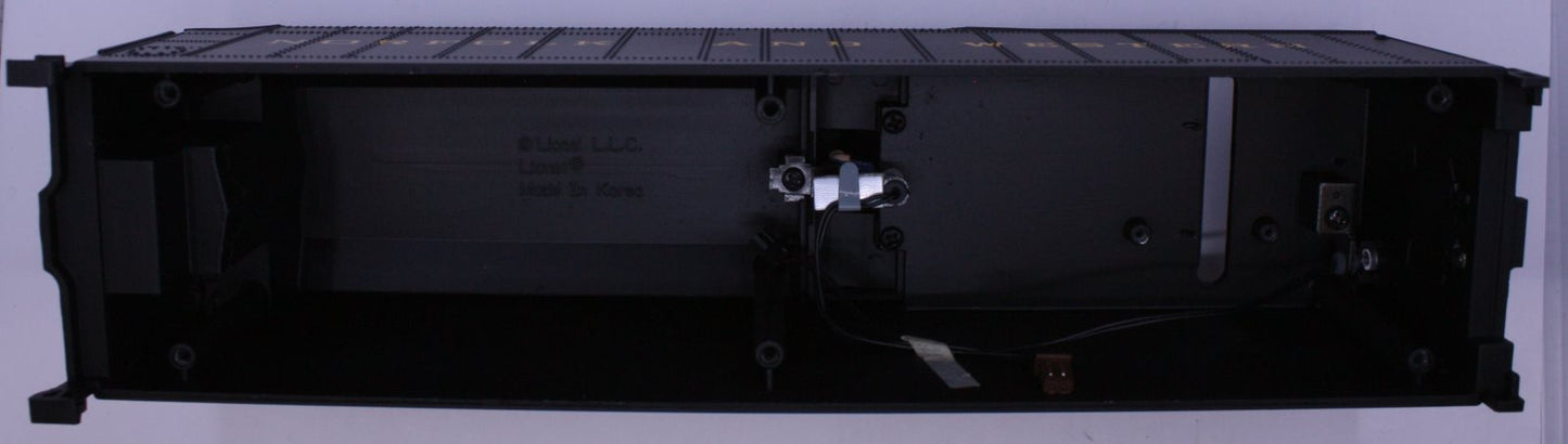 Lionel 98085-T07 Norfolk & Western Tender Shell (For #2200)
