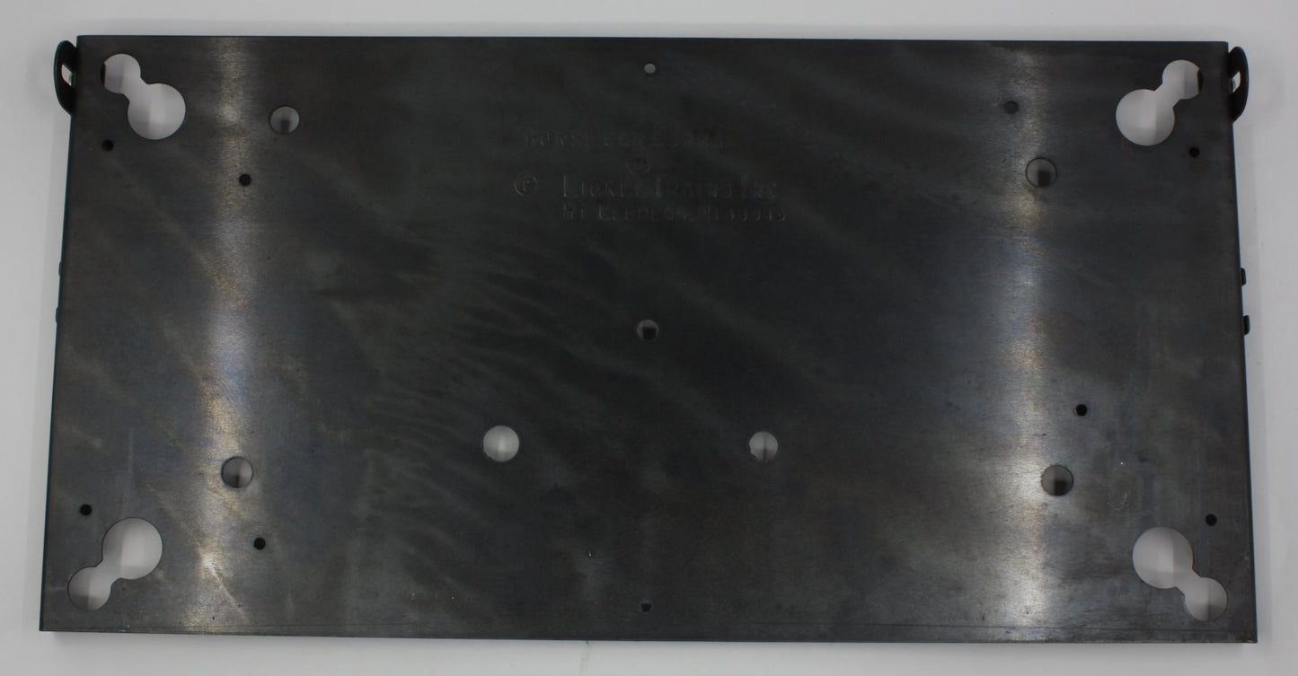 Lionel 3356-44 Horse Corral Bottom Plate Assembly