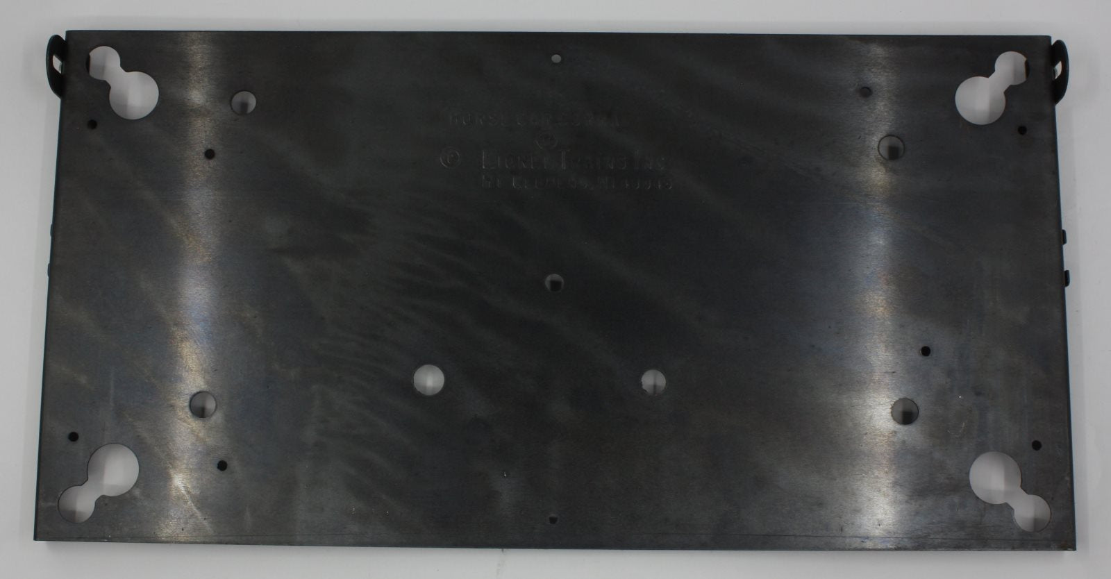 Lionel 3356-44 Horse Corral Bottom Plate Assembly