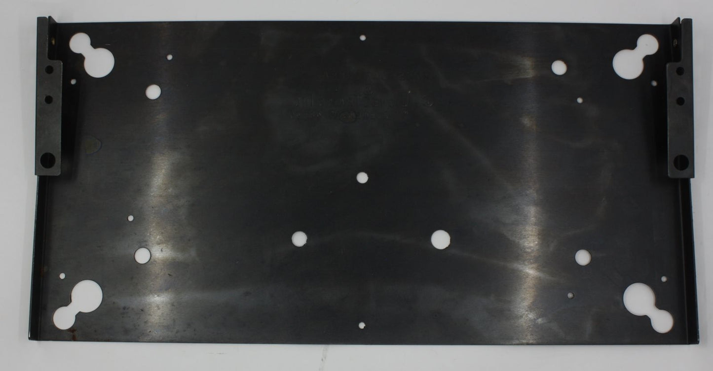 Lionel 3356-44 Horse Corral Bottom Plate Assembly