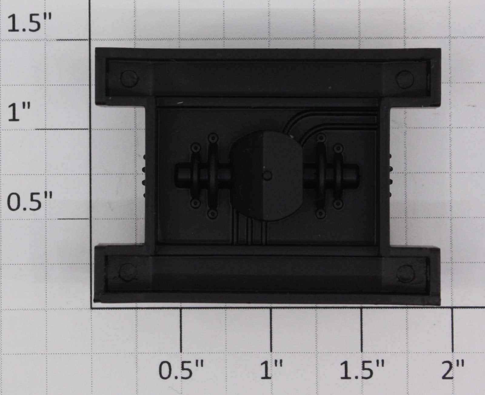 Lionel 29485-118 Shovel Kit Swivel Frame
