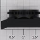 Lionel 29485-118 Shovel Kit Swivel Frame