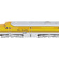 Broadway Limited 3089 N Denver & Rio Grande Western Alco PA1 #6003