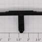 Lionel 87200-45 G Scale Black Handcar Pump Handle