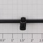 Lionel 87200-45 G Scale Black Handcar Pump Handle