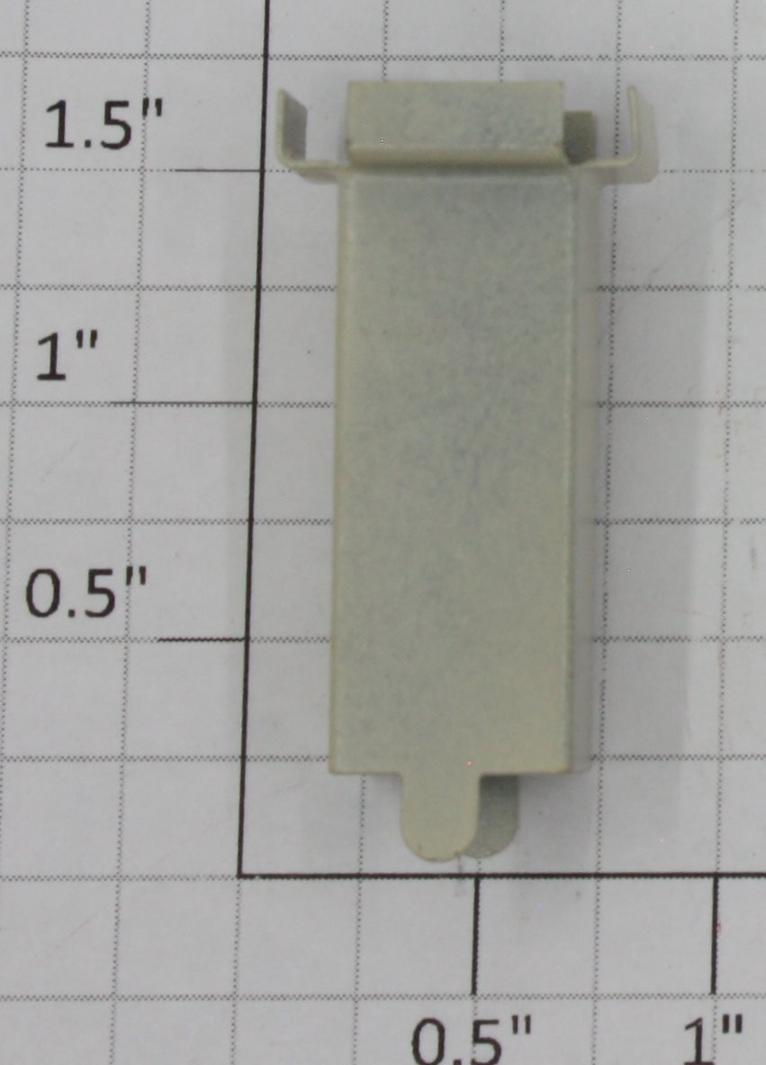 Lionel 127-42 Cream Flat Bottom Chimney 45N 126 127 136 137