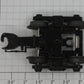 MTH 30-89004 Die-Cast Roller Bearing Freight Truck with Articulated Coupler