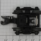 MTH 30-89004 Die-Cast Roller Bearing Freight Truck with Articulated Coupler