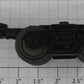 MTH 30-89004 Die-Cast Roller Bearing Freight Truck with Articulated Coupler