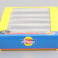 Athearn 11991 N Denver and Rio Grande Western 40' 3-Bay Ribbed Hopper #7 (5)