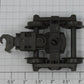 Atlas 5000-1C O Scale 2-Rail Plastic Bettendorf Freight Car Coupler Truck