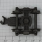 Atlas 5000-1C O Scale 2-Rail Plastic Bettendorf Freight Car Coupler Truck