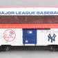 Lionel 6-81912 O USA/MLB New York Yankees Boxcar