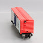 Lionel 6-81912 O USA/MLB New York Yankees Boxcar