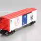 Lionel 6-81912 O USA/MLB New York Yankees Boxcar