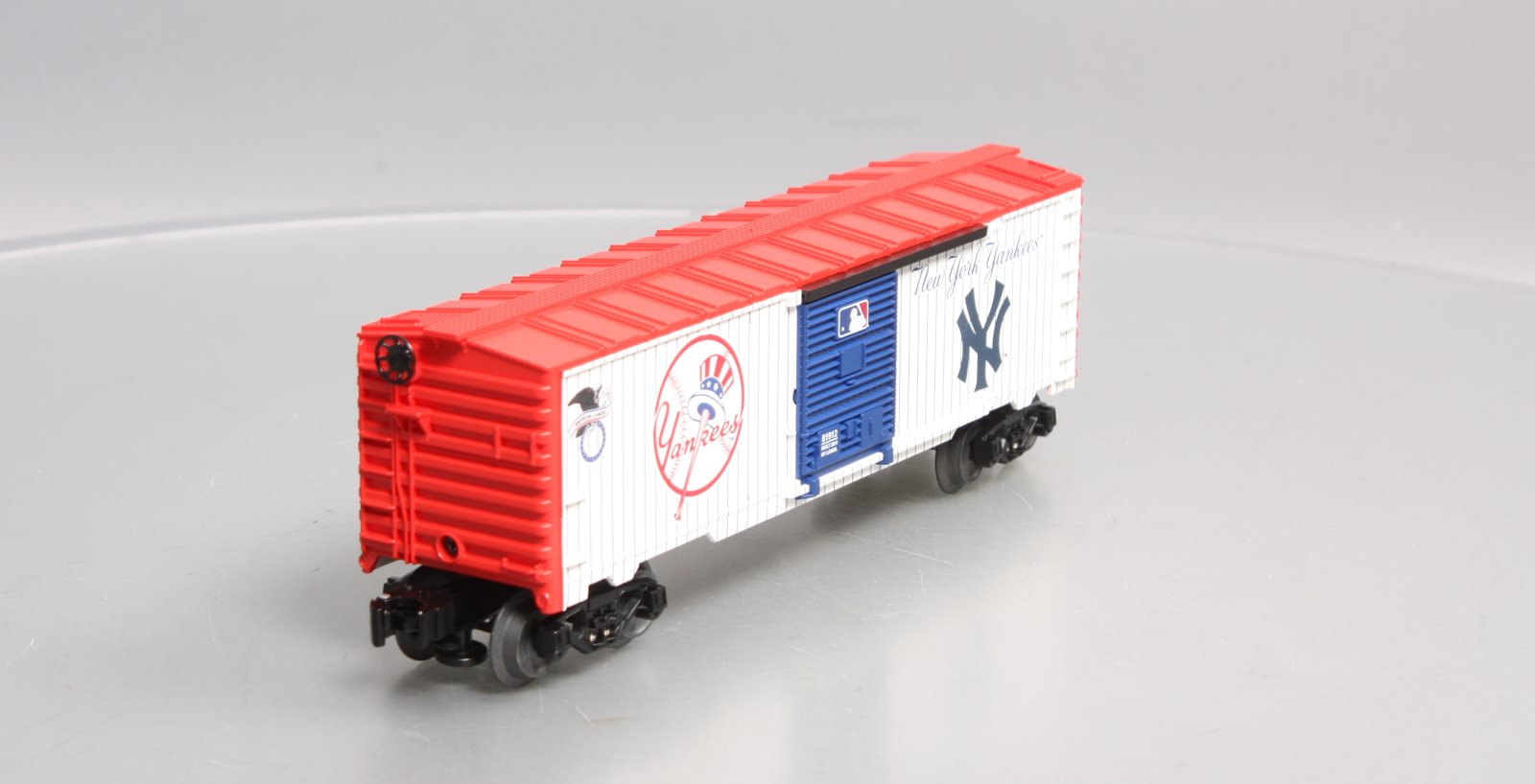 Lionel 6-81912 O USA/MLB New York Yankees Boxcar