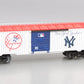 Lionel 6-81912 O USA/MLB New York Yankees Boxcar