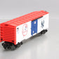 Lionel 6-81912 O USA/MLB New York Yankees Boxcar
