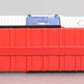 Lionel 6-81912 O USA/MLB New York Yankees Boxcar