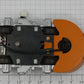 Lionel 38193-570 D&RGW F3-A Dark Yellow / Silver Dummy Front Truck