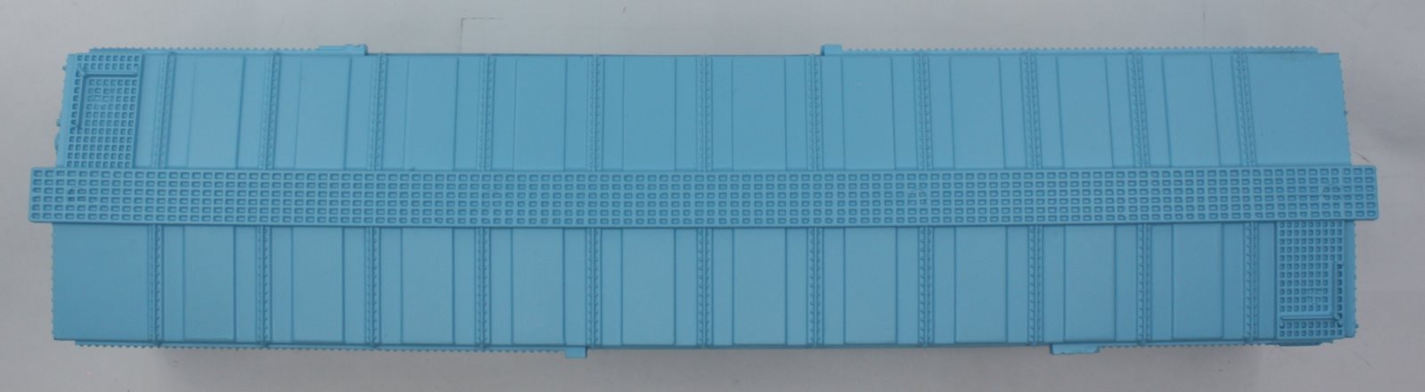Lionel 39217-7 Century Club II Boxcar Shell