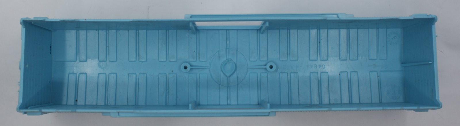 Lionel 39217-7 Century Club II Boxcar Shell