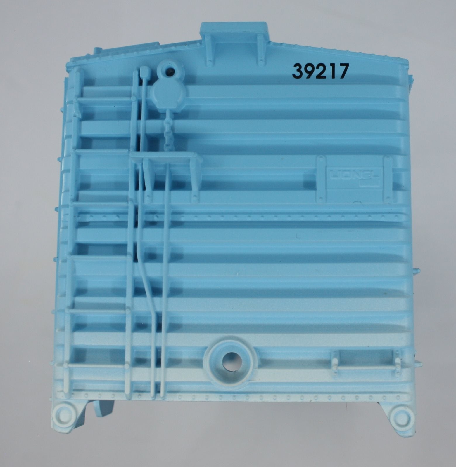 Lionel 39217-7 Century Club II Boxcar Shell