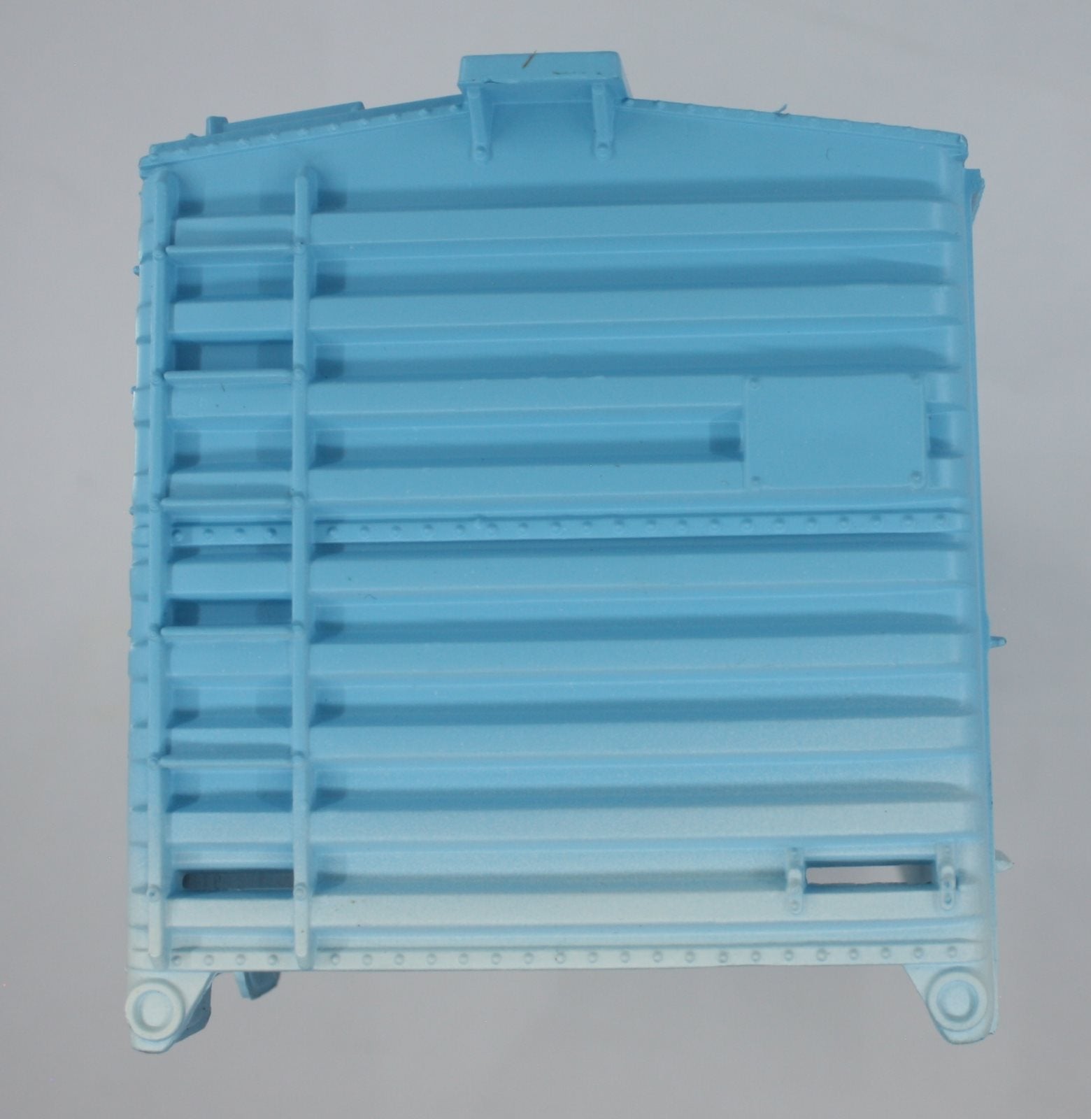 Lionel 39217-7 Century Club II Boxcar Shell