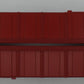 Lionel 36728-7 Southern Pacific Walking Brakeman Boxcar Shell