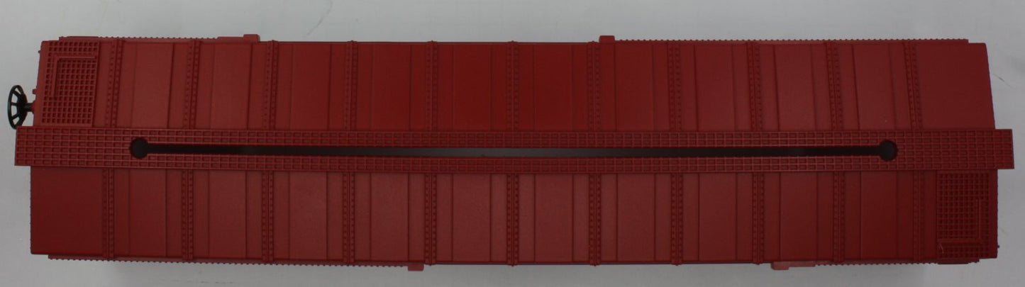 Lionel 36728-7 Southern Pacific Walking Brakeman Boxcar Shell