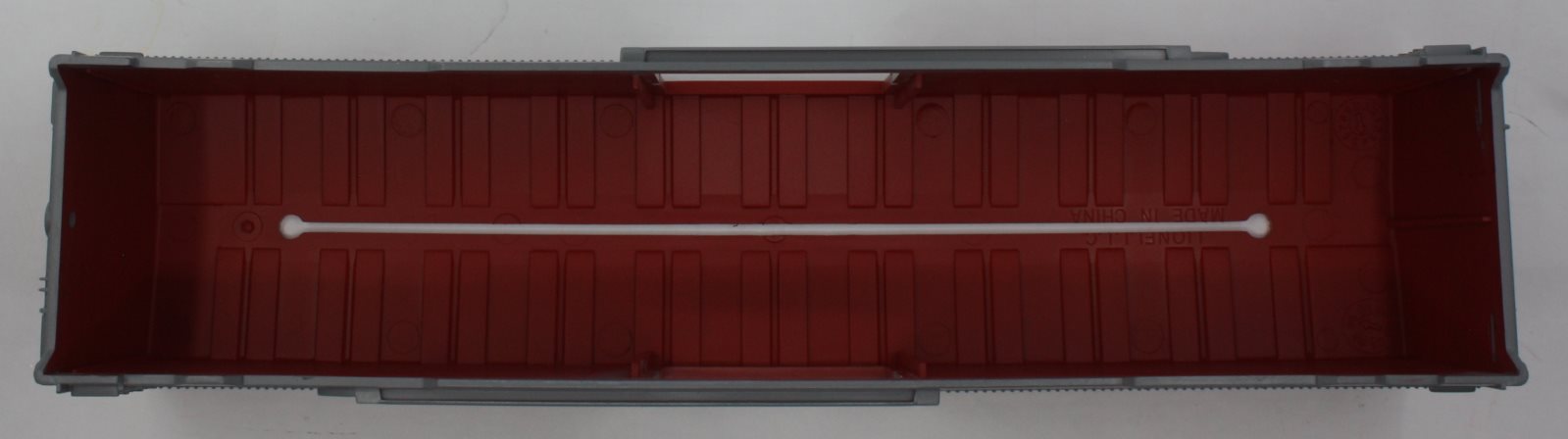 Lionel 36728-7 Southern Pacific Walking Brakeman Boxcar Shell