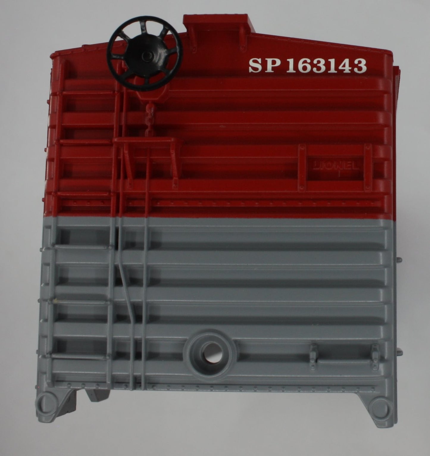 Lionel 36728-7 Southern Pacific Walking Brakeman Boxcar Shell