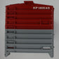 Lionel 36728-7 Southern Pacific Walking Brakeman Boxcar Shell