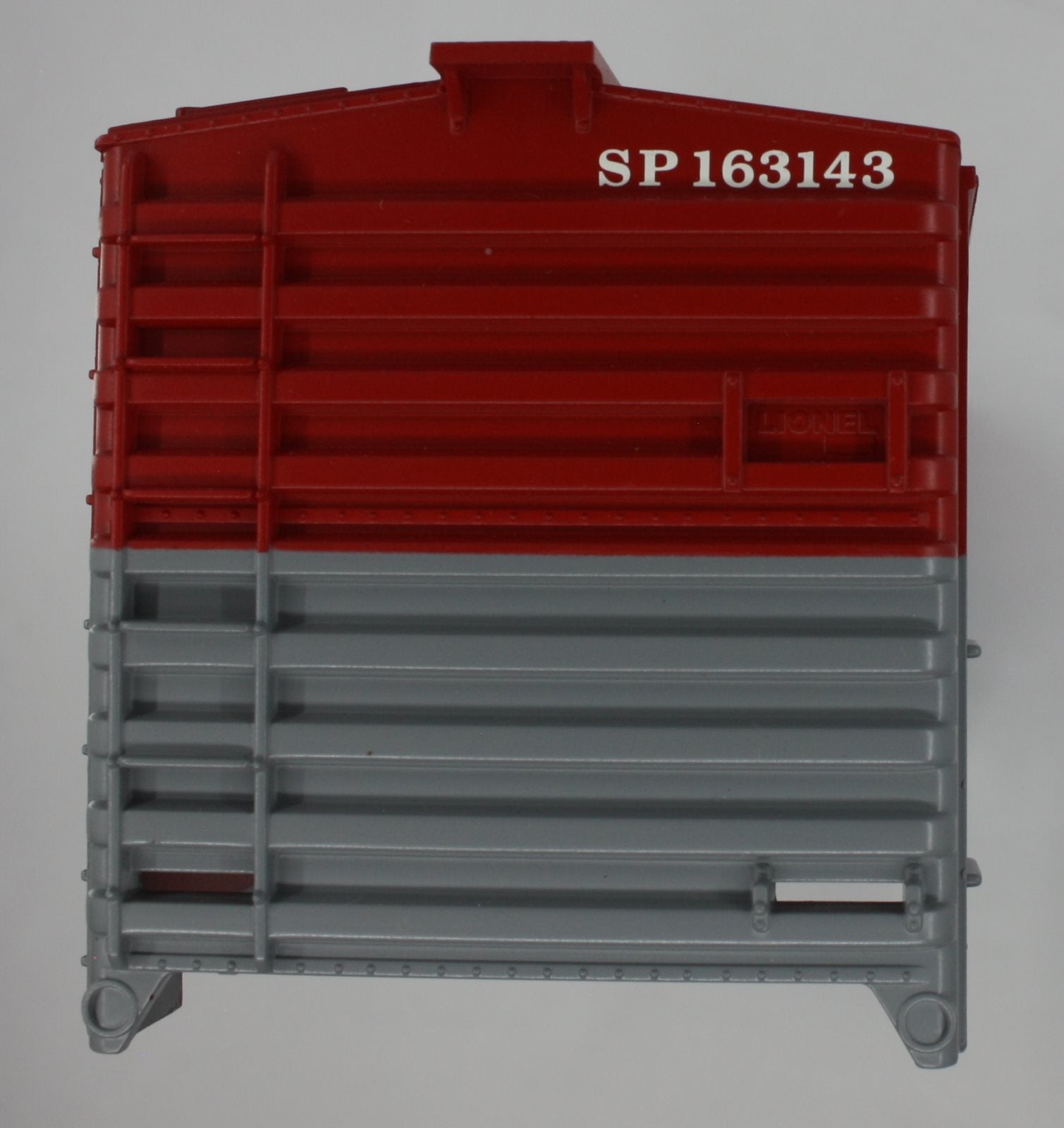 Lionel 36728-7 Southern Pacific Walking Brakeman Boxcar Shell