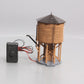 Broadway Limited 6094 HO Pennsylvania Railroad Operating Water Tower