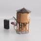 Broadway Limited 6094 HO Pennsylvania Railroad Operating Water Tower