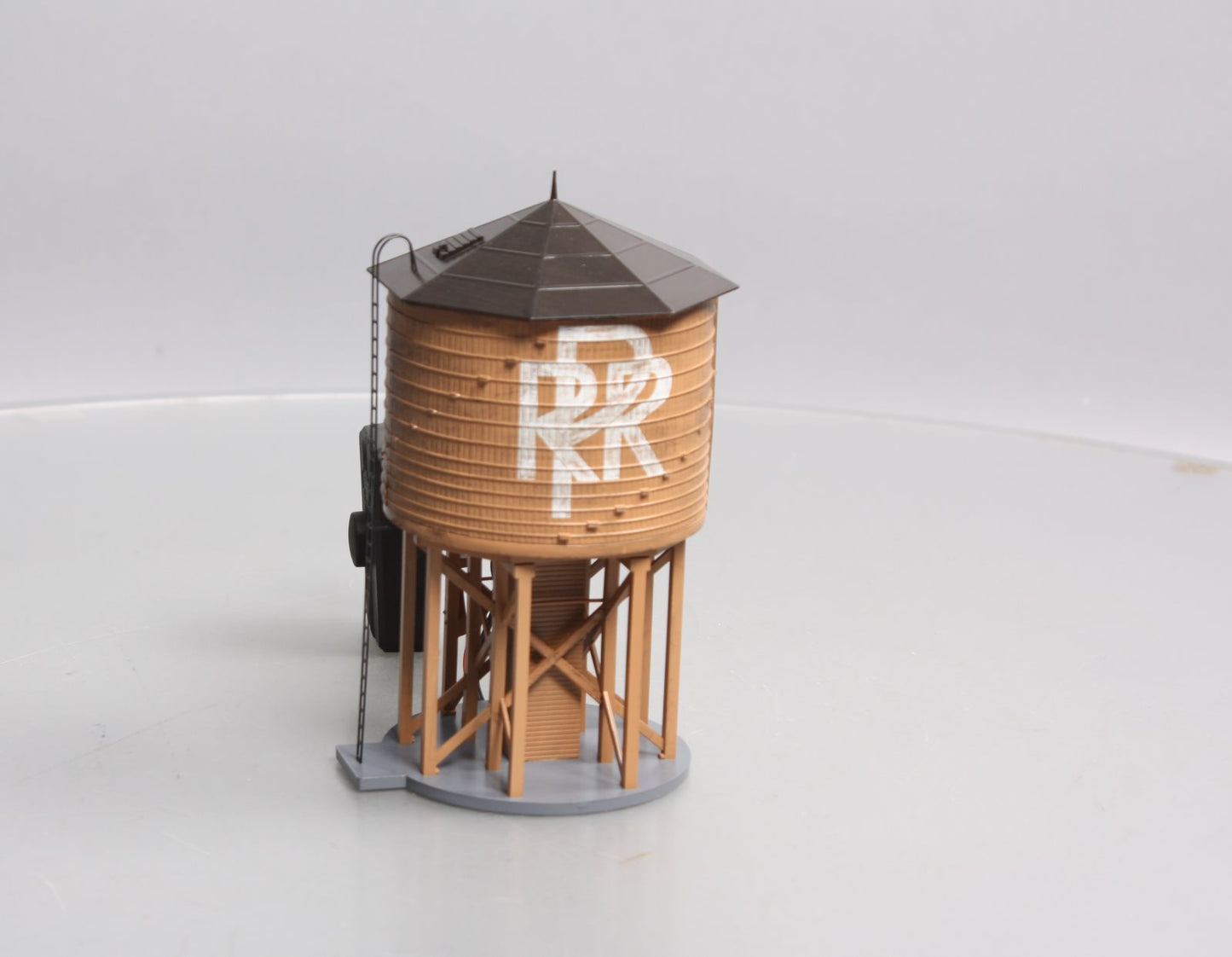 Broadway Limited 6094 HO Pennsylvania Railroad Operating Water Tower