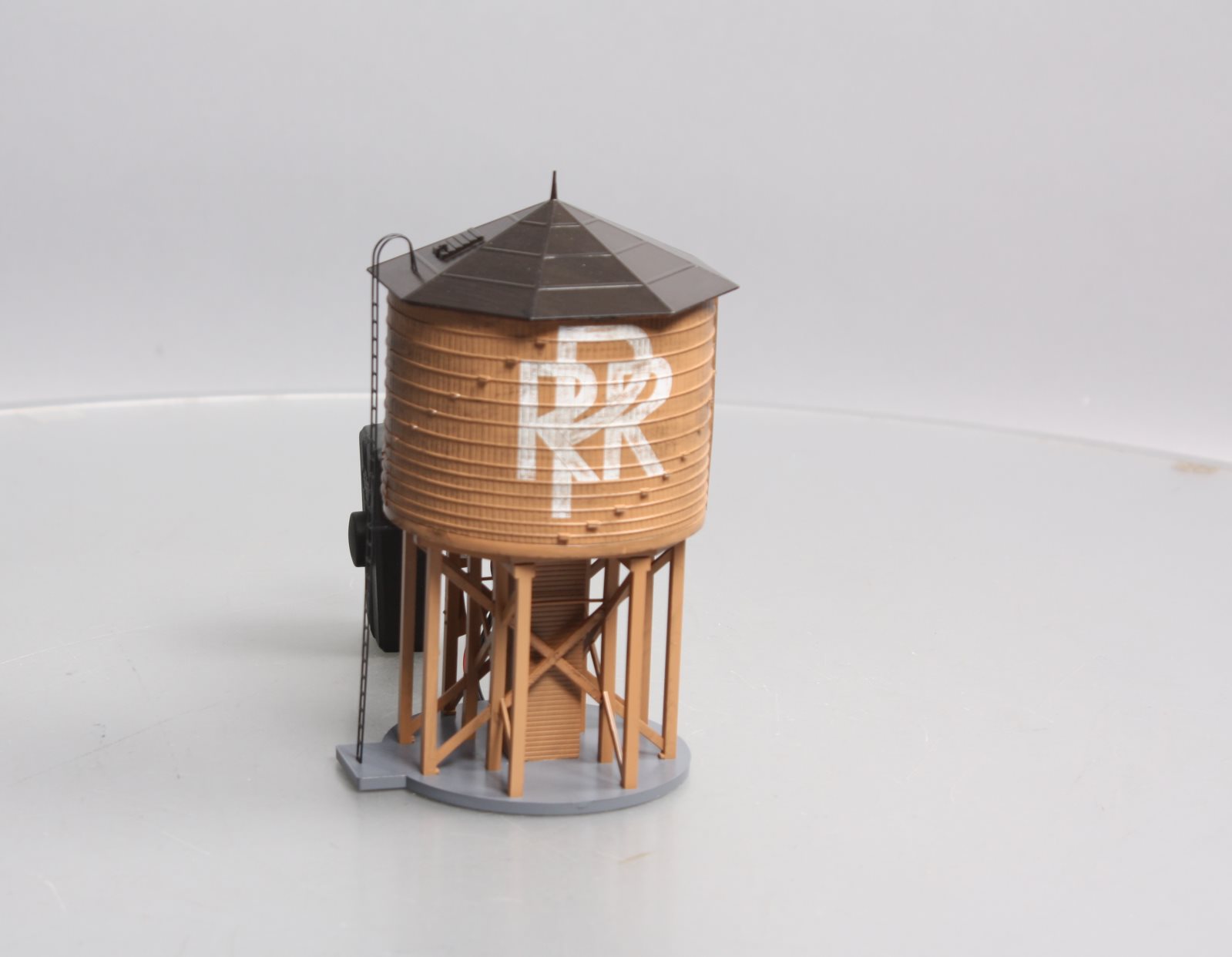 Broadway Limited 6094 HO Pennsylvania Railroad Operating Water Tower