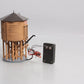 Broadway Limited 6094 HO Pennsylvania Railroad Operating Water Tower