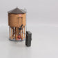 Broadway Limited 6094 HO Pennsylvania Railroad Operating Water Tower