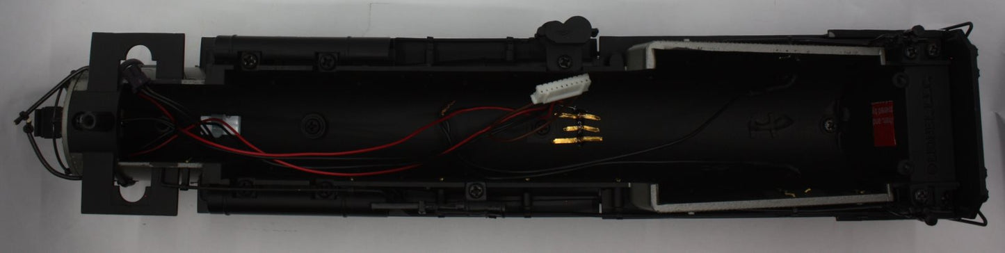 Lionel 28067-7 #2934 4-6-2 Erie Pacific Boiler Shell