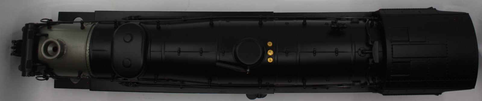 Lionel 28067-7 #2934 4-6-2 Erie Pacific Boiler Shell