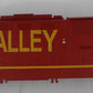 Lionel 8592-1 #410 C-420 Lehigh Valley Shell with No Cab