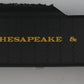 Lionel 38076-T07 Chesapeake & Ohio Berkshire Tender Shell #2699