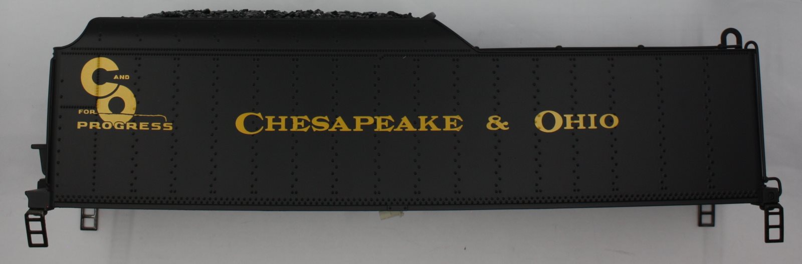 Lionel 38076-T07 Chesapeake & Ohio Berkshire Tender Shell #2699